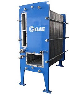 Évaporateur à membrane de levage